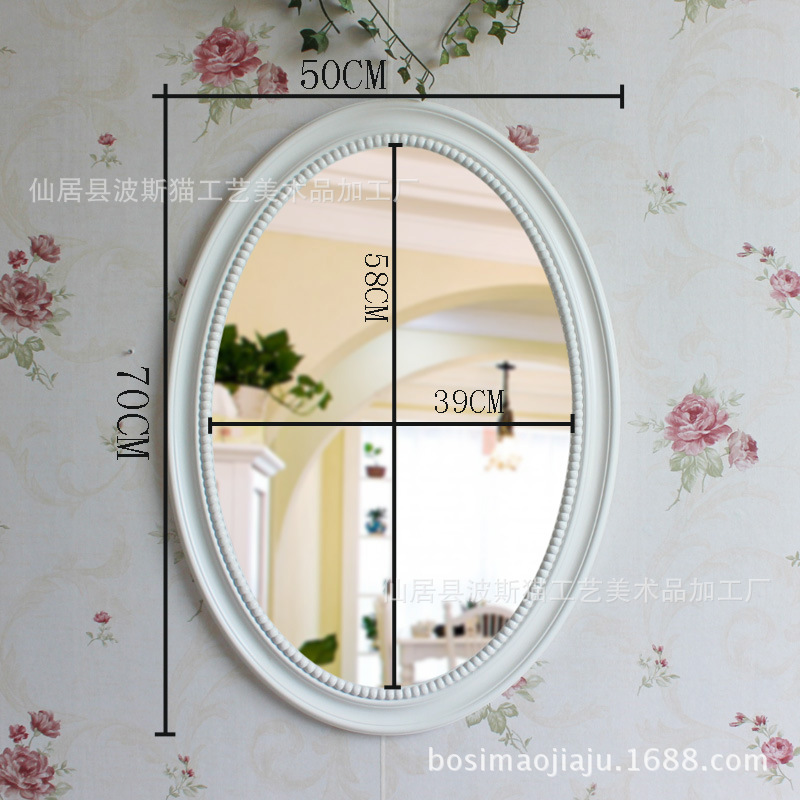 出口德国的宝藏美容镜：浴室中的美学革命