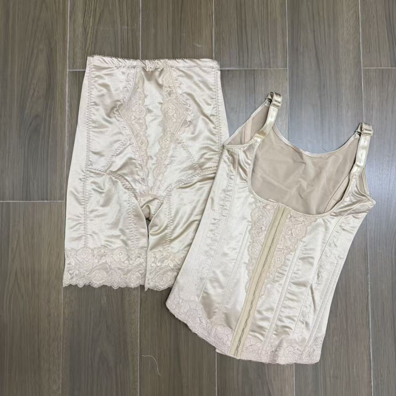 Enhanced Version of Tummy Control and Body Shaping Top, Slimming Garment, Waist Shaping and Body Shaping Tight-Fitting Vest, Postpartum Shapewear Enhanced Version of Tummy Control and Body Shaping Top, Slimming Garment, Waist Shaping and Body Shaping Tight-Fitting Vest, Postpartum Shapewear