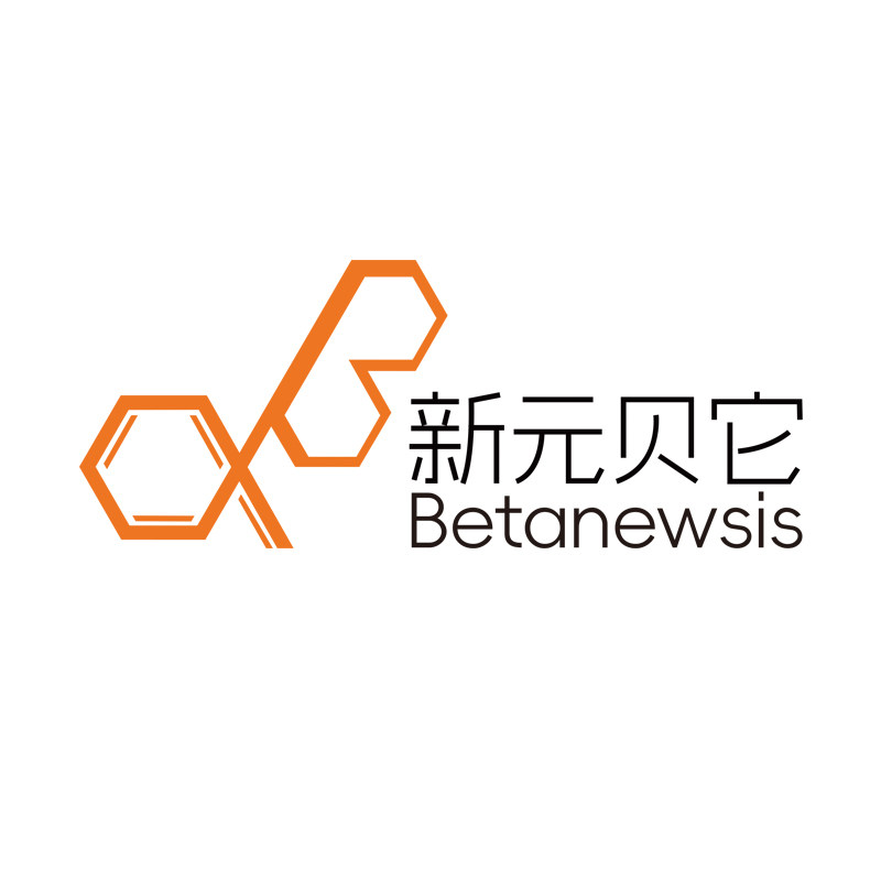 Betanewsis新元贝它旗舰店的LOGO