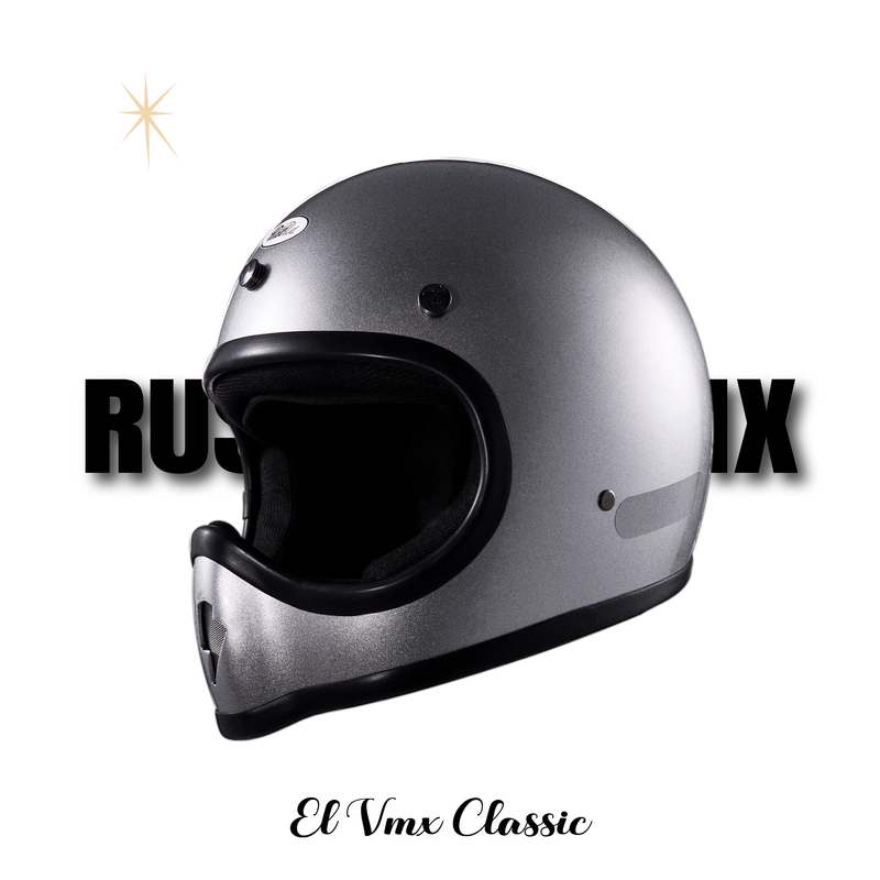 Rrd Retro Helmet Rustrod Vmx Small Helmet Body Cruise Rally Men's and Women's 3C Certified All-Season Full-Face Helmet Rrd Retro Helmet Rustrod Vmx Small Helmet Body Cruise Rally Men's and Women's 3C Certified All-Season Full-Face Helmet