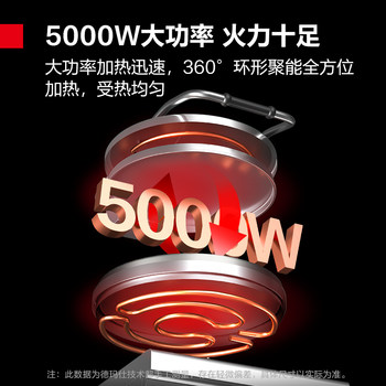 Demax commercial electric cake pan cabinet-type surface heating large pancake oven thousand-layer pancake sauce pancake electric pancake stall