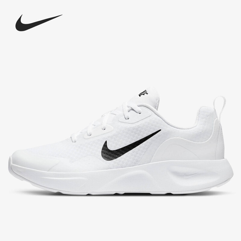 Nike/Nike Genuine Autumn New Model Men's and Women's Mesh Breathable Cushioning Low-Top Sports Running Shoes Cj1682