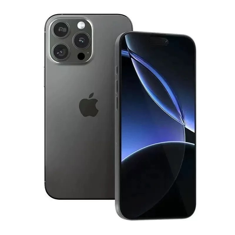 Смартфон Apple iPhone 16 / 16 Pro / 16 Pro Max, 5G, двойной SIM, 128–256 ГБ