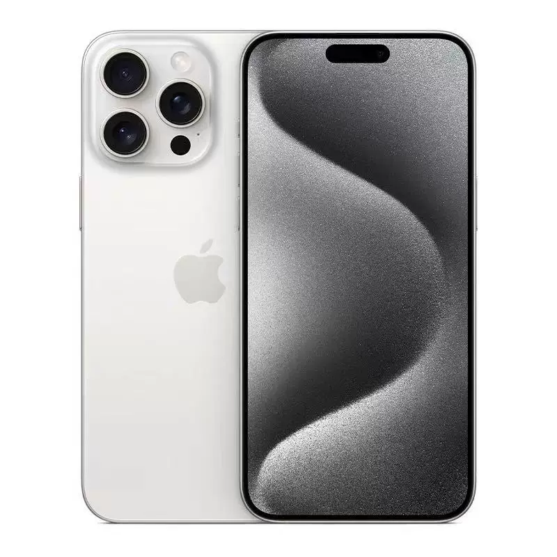 Смартфон (Apple) iPhone 15 / 15 Pro / 15 Pro Max, 5G, 128–512 ГБ, несколько цветов