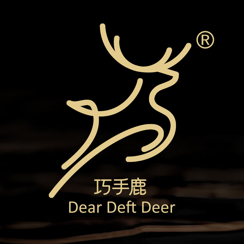 巧手鹿家居旗舰店