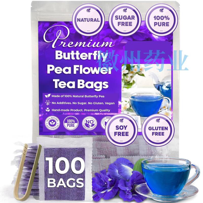 Butterfly Pea Flower Tea Bags Blue Butterfly Pea Flower Tea Bags Dried Butterfly Pea Tea Butterfly Pea Flower Tea Bags Blue Butterfly Pea Flower Tea Bags Dried Butterfly Pea Tea