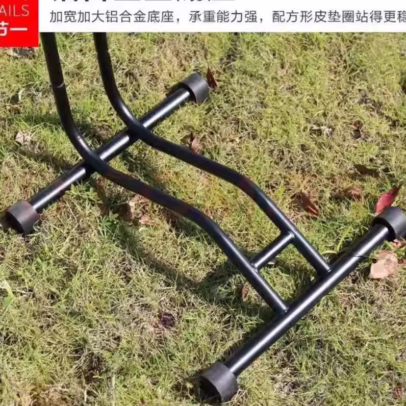 Bicycle Parking Rack, Mountain Bike Vertical Parking Rack, Plug-In Bicycle Display Stand, Road Bike Rack Bicycle Parking Rack, Mountain Bike Vertical Parking Rack, Plug-In Bicycle Display Stand, Road Bike Rack
