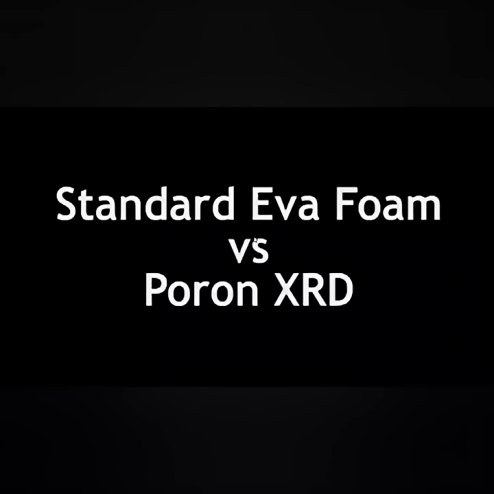 骑行手套的减震设计有多核心。