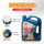 Моторное масло Shell Heineken HX7+ Blue Shell 5W30, полностью синтетическое моторное масло, смазка для двигателя Four seasons general SP Grade 4L mini 4