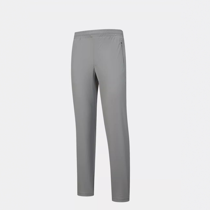 【New Product】2026 Summer Men's Cool Sports Long Pants, Same Style as in the Mall