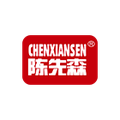 陈先森食品旗舰店的LOGO