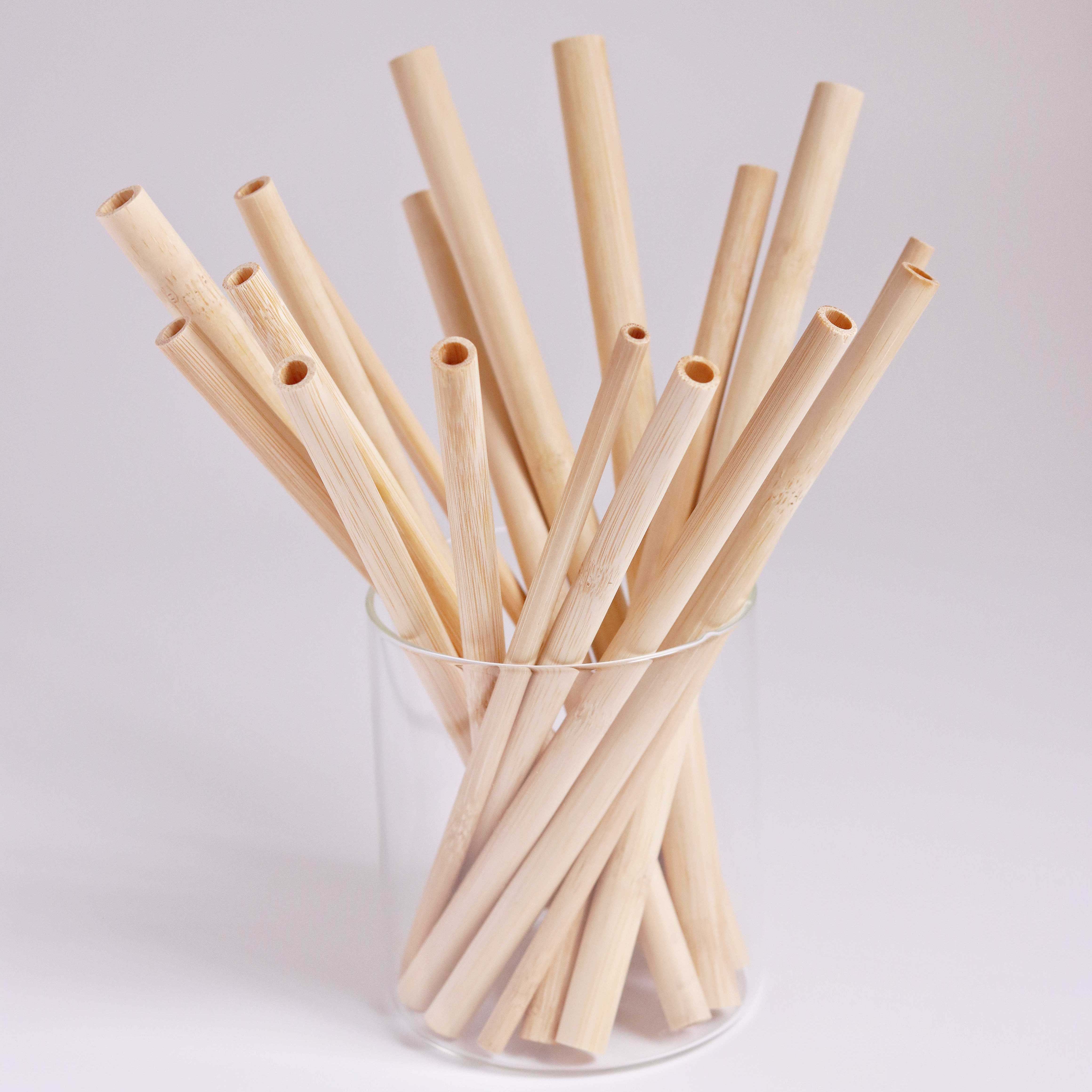 揭开竹管使用背后的秘密