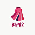 UWNR旗舰店的LOGO