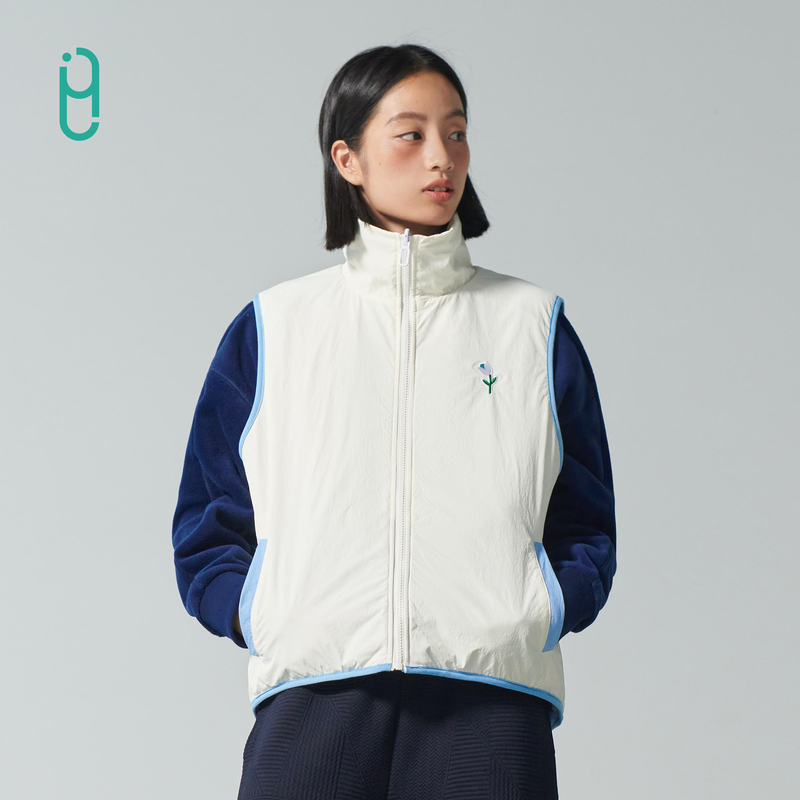 Yli Outerwear Women's 2026 New Winter Reversible Lamb Wool Sports Fleece-Lined Warm Jacket for Women Yli Outerwear Women's 2026 New Winter Reversible Lamb Wool Sports Fleece-Lined Warm Jacket for Women