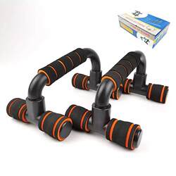 Push-Up Support Training Board Home Fitness Support Frame Exercise Auxiliary Equipment Male Training Device Abdominal Muscle Training Tool