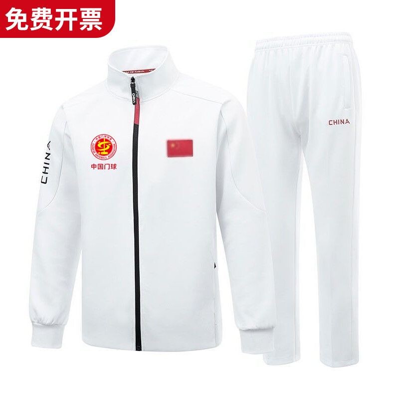 2026 Brand New Croquet Referee Uniform Professional Referee Sportswear Croquet Referee Team Clothing Sports Unisex Style 2026 Brand New Croquet Referee Uniform Professional Referee Sportswear Croquet Referee Team Clothing Sports Unisex Style