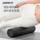 Joinfit Foam Roller Solid Hexagonal Foam Roller for Muscle Relaxation and Professional Massage