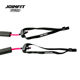 Joinfit Vest Pro Version Fitness Pilates Resistance Band Multi-Functional Training Belt for Strength Training