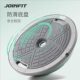Joinfit Wave Speed Ball Balance Stability Core Training Semicircle Balance Ball Home Yoga Ball for Women