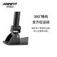Joinfit Single Hole Barbell Rack Pro Barbell Bar Holder Base Core Strength Training Landmine Rack