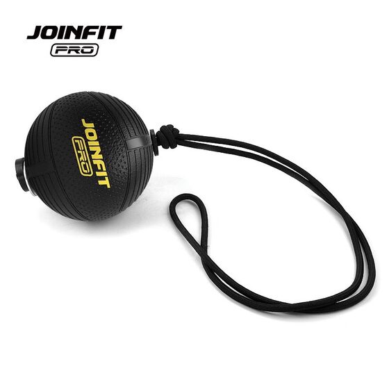 Joinfit Pro Version Elastic Medicine Ball Fitness Exercise Ball Rope Medicine Ball Solid Ball