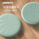 Joinfit Balance Mat Yoga Massage Cushion Balance Plate Balance Stability Equipment for Women Home Use