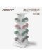 Joinfit Dumbbell Rack Small Rack Stand for Home Dumbbells Gym Steel Multifunctional Storage Rack