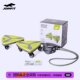Joinfit Core Training Sliding Disc Abdominal Muscle Trainer Universal Sliding Disc Fitness Equipment