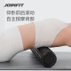 Joinfit Foam Roller Solid Hexagonal Foam Roller for Muscle Relaxation and Professional Massage