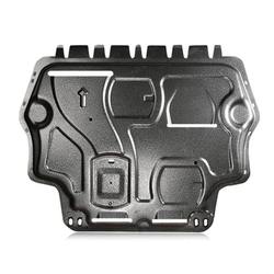 22/23/24 New Fushun Quanshun 엔진 가드 플레이트 섀시 Turuiou Armored Vehicle Undercover 배플