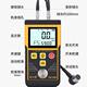 Tekman TM130D 초음파 두께 게이지 스틸 플레이트 철판 금속 두께 게이지 유리 플라스틱 두께 게이지