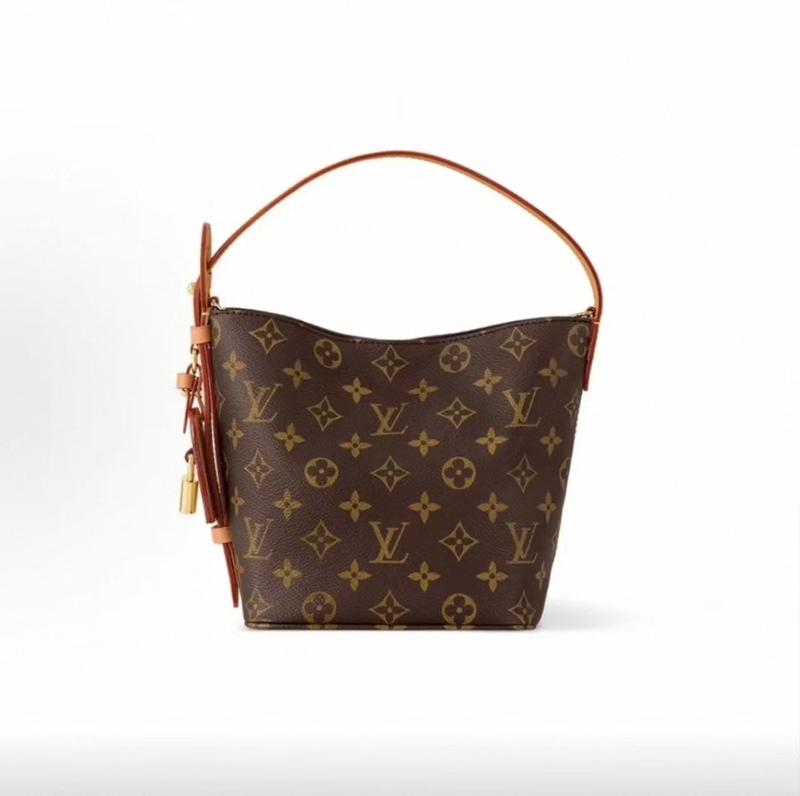 Lv Louis Vuitton High-End Luxury Brand 99% New Allinbb Full Original Chip Detachable Zipper Women's Handbag Lv Louis Vuitton High-End Luxury Brand 99% New Allinbb Full Original Chip Detachable Zipper Women's Handbag
