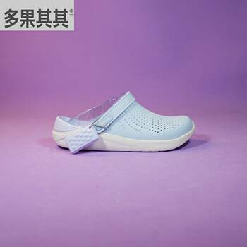 Men's Clogs for Autumn, Non-Slip Soft Sole, Breathable Autumn Slippers, Men's Closed-Toe Dual-Use Sports Beach Sandals