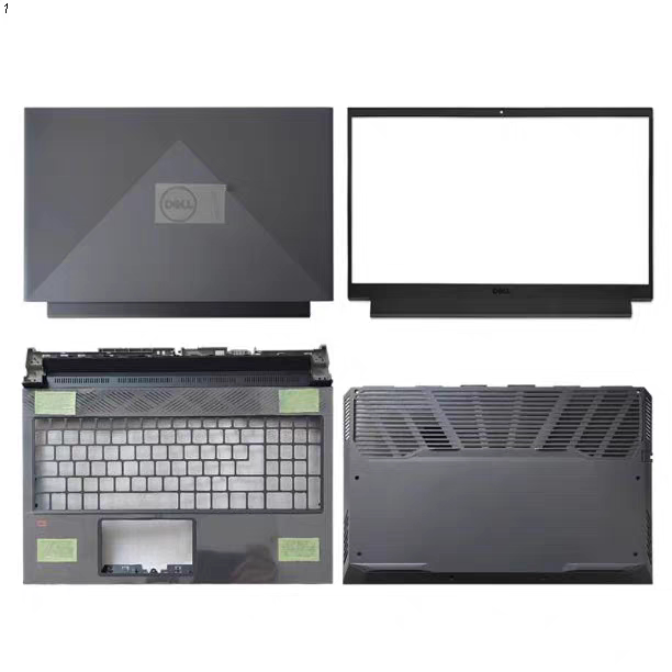 Brand New Original Dell G15 5510 5511 5515 5520 a Shell B Shell C Shell D Shell Outer Shell Brand New Original Dell G15 5510 5511 5515 5520 a Shell B Shell C Shell D Shell Outer Shell
