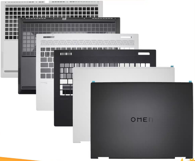 Suitable for HP Shadow Elf 9 Gaming Laptop Slim 16-U Tpn-C171 a Shell C Shell D Shell Outer Shell