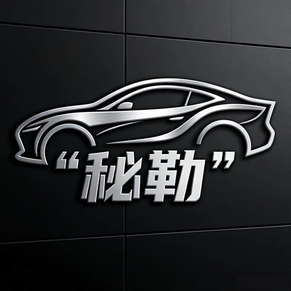 秘勒车品的LOGO