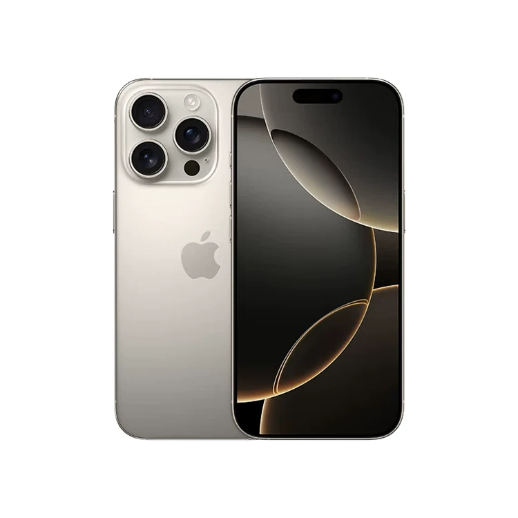Smartphone Apple iPhone 16, 5G full Netcom, 128/256 GB, Chinese mainland version