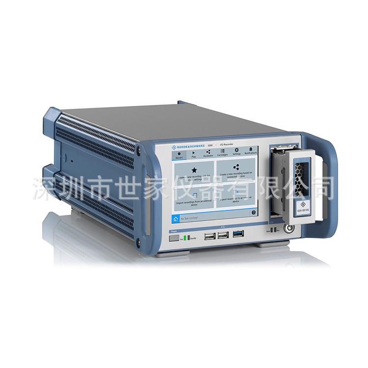 短波通信的得力助手——罗德与施瓦茨短波收发信机系列