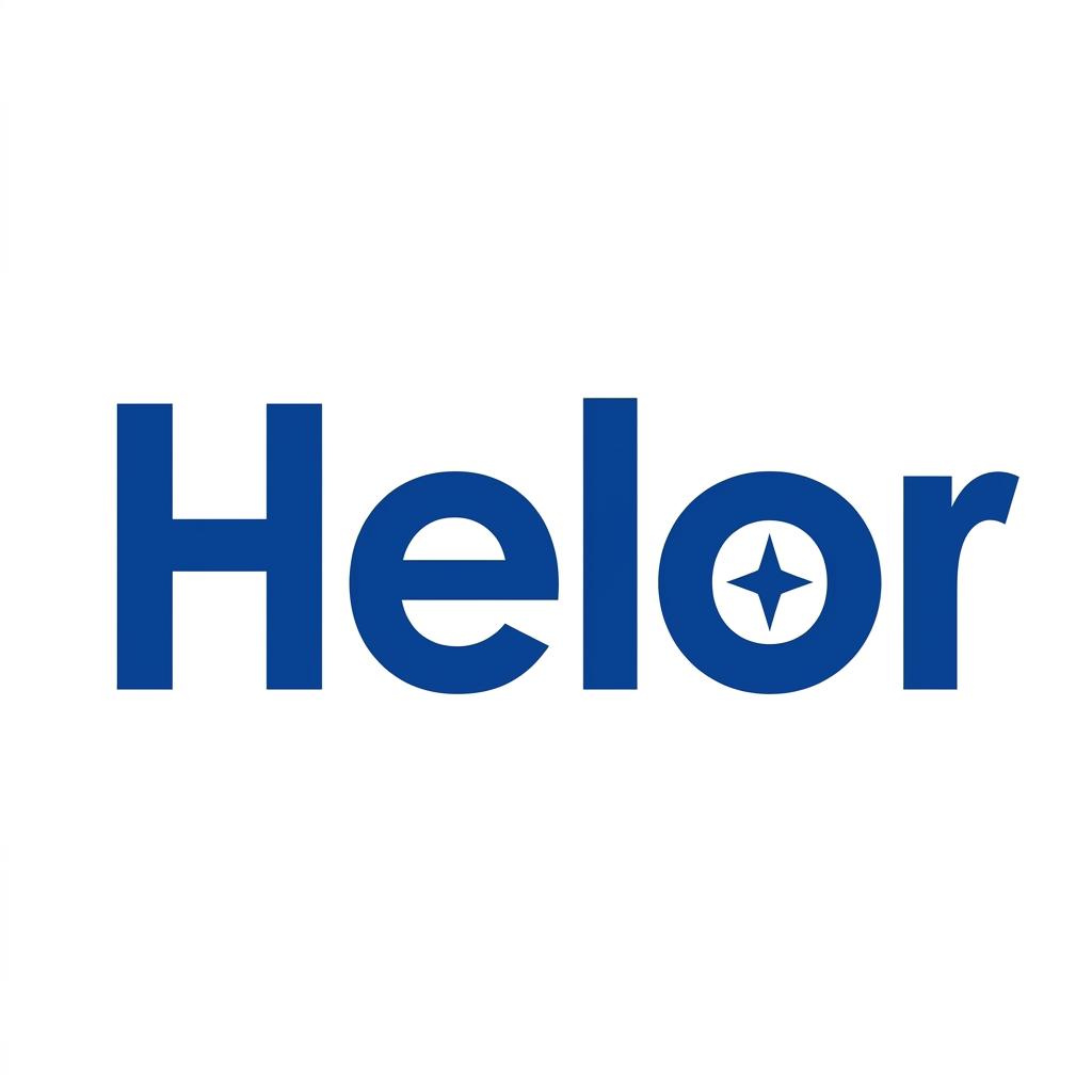 Helor品牌店
