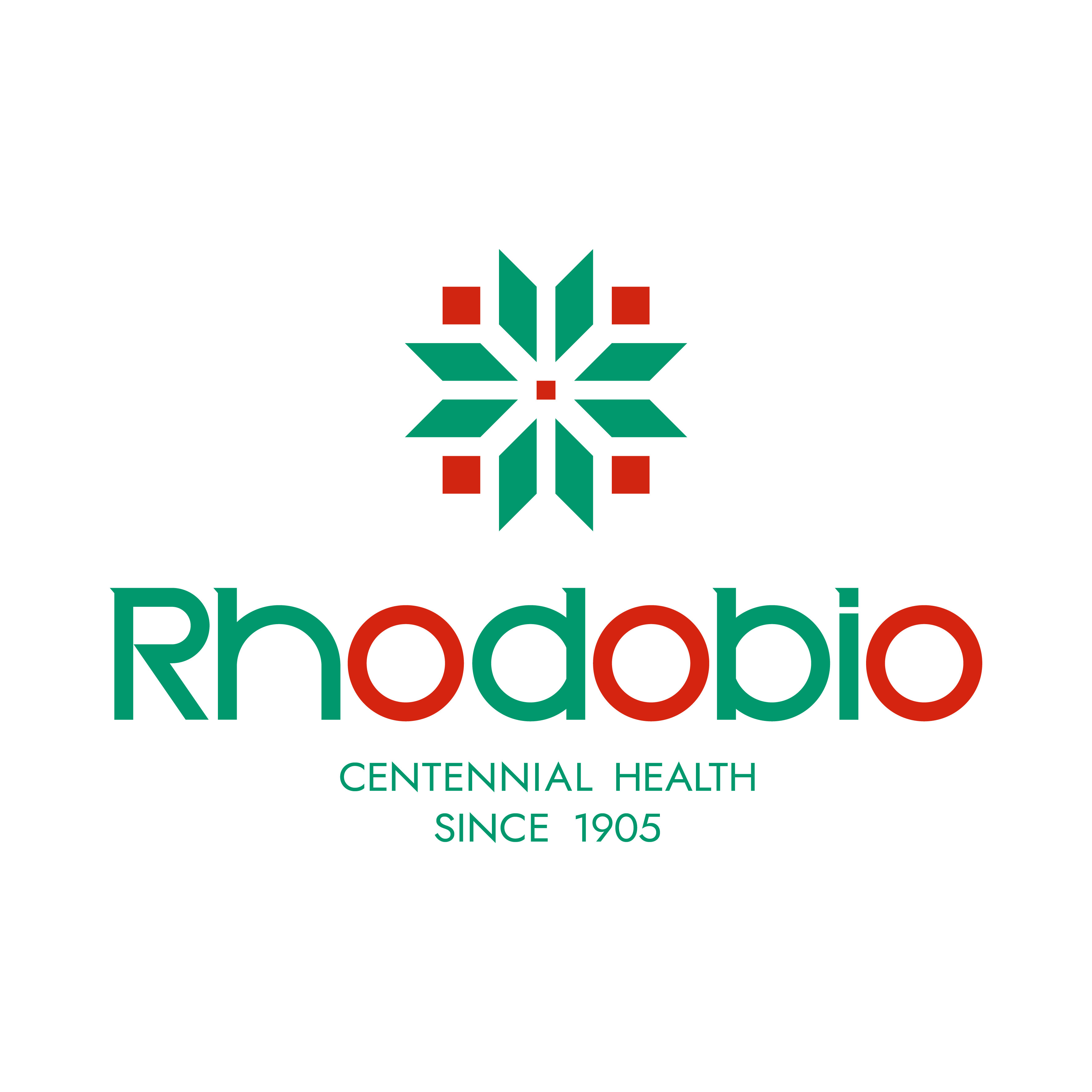 Rhodobio海外旗舰店