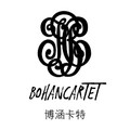 博涵卡特品牌店的LOGO