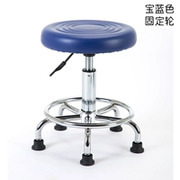 Королевский синий маникюр для ног, 33x35x53см.