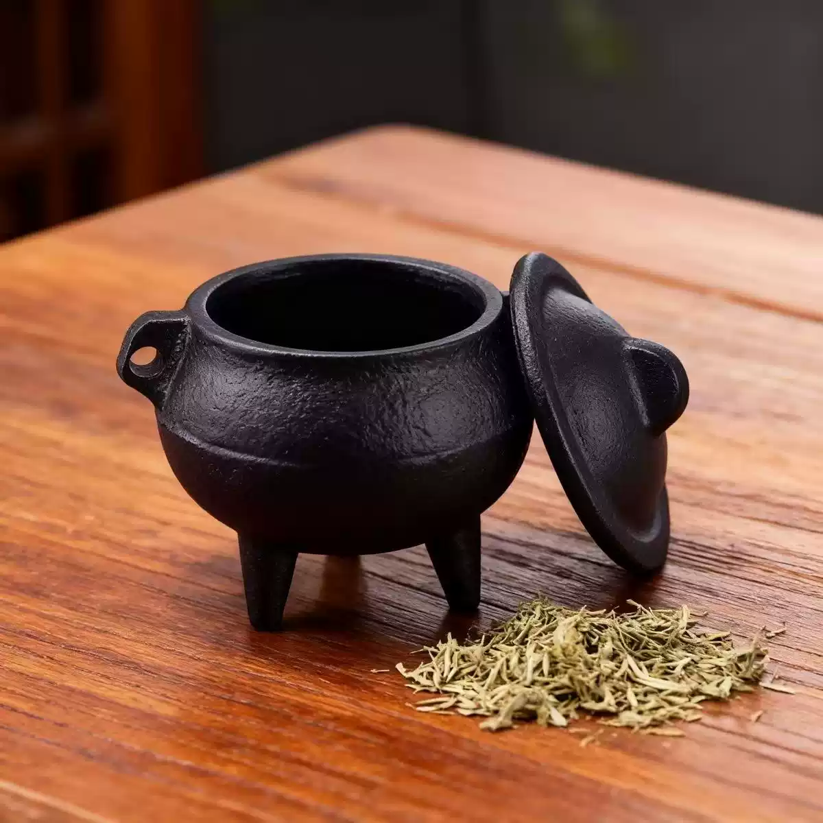 日本伍德炉保温加热煮茶炉户外风炉烧水壶铸铁炉酒精炉木碳炉茶具-淘宝