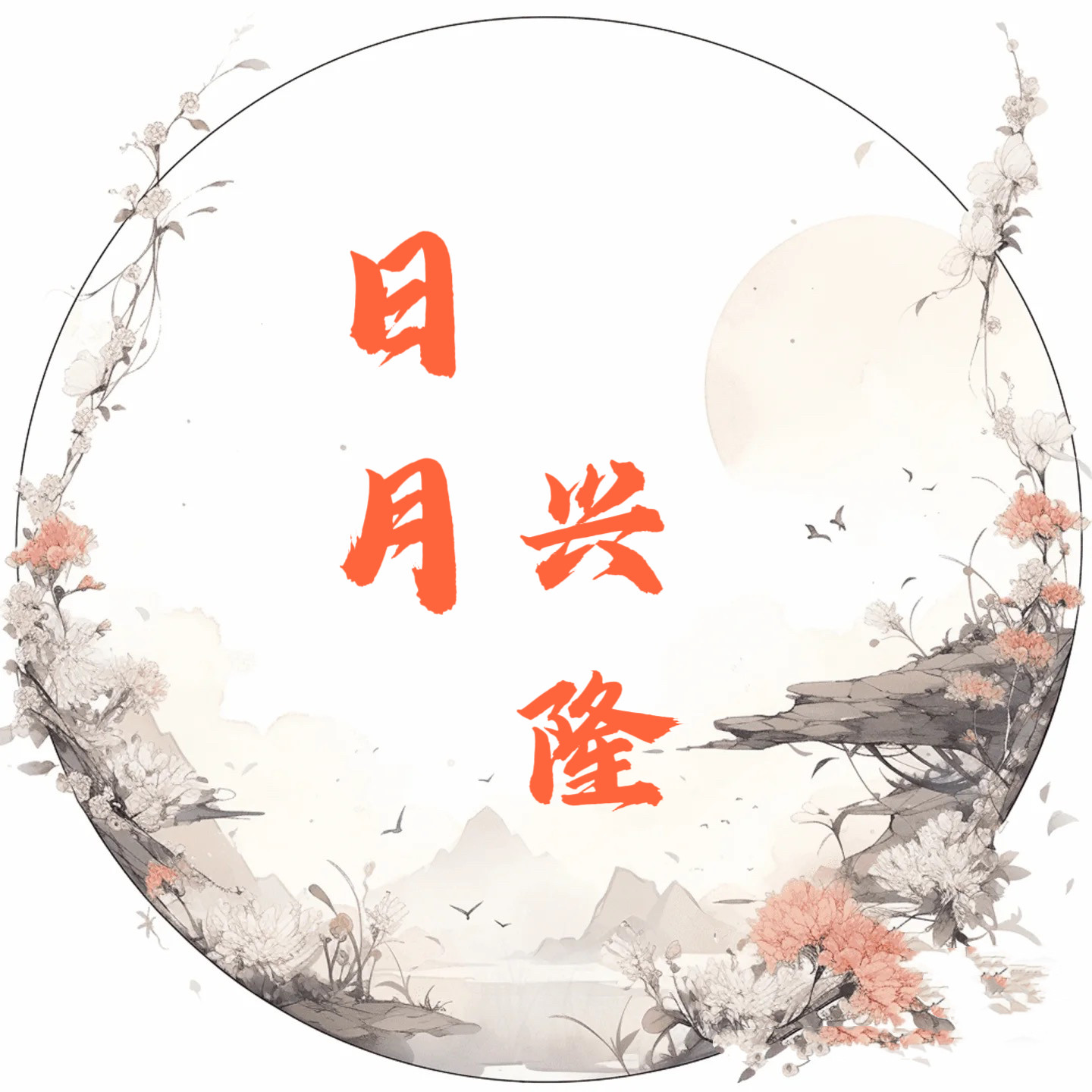 日月兴隆旗舰店
