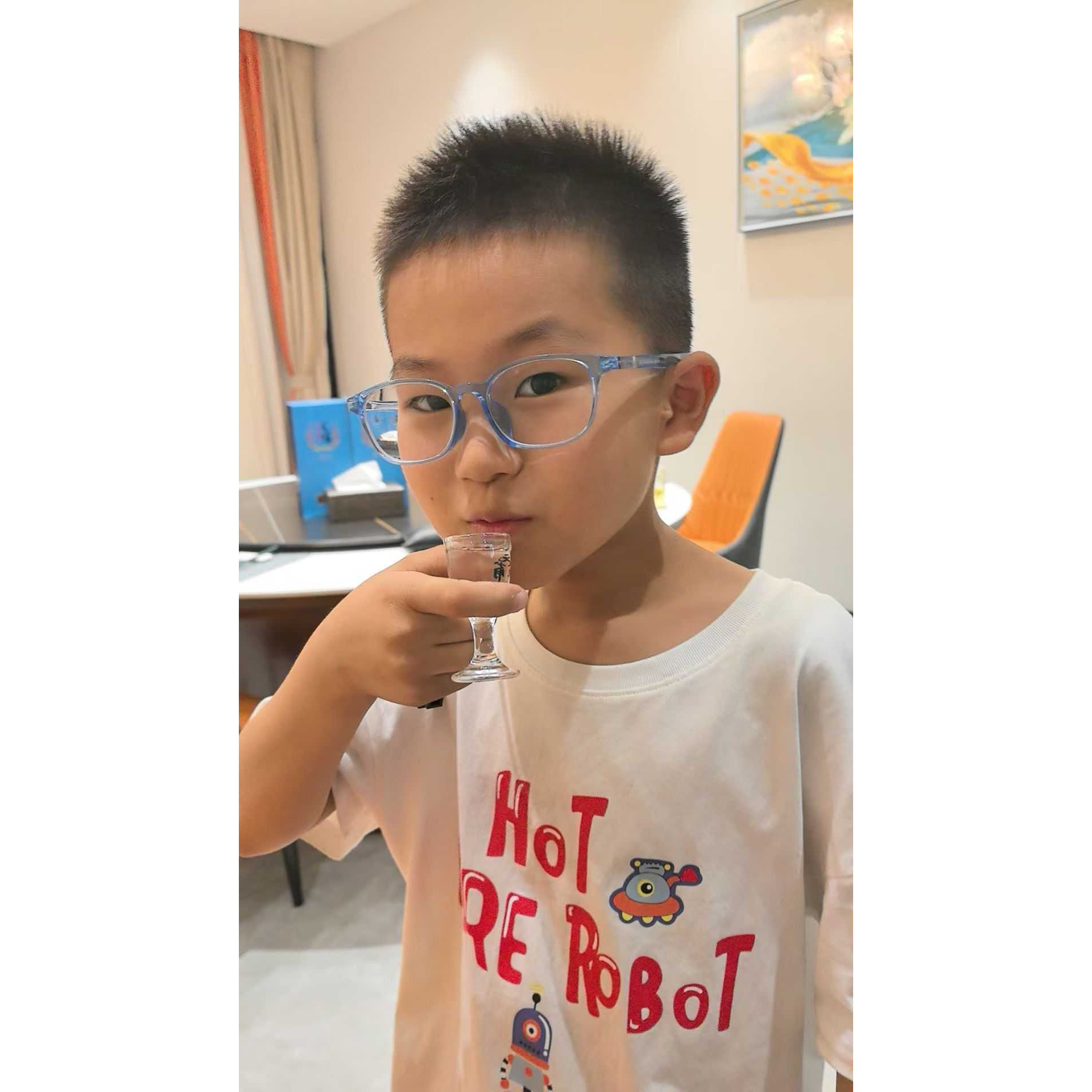 核肥的超级小店