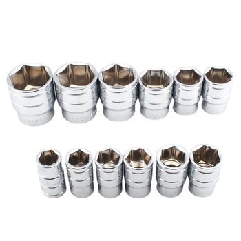 82-piece sleeve sleeve ratchet wrench set hardware auto repair repair p car tool box multifunction set