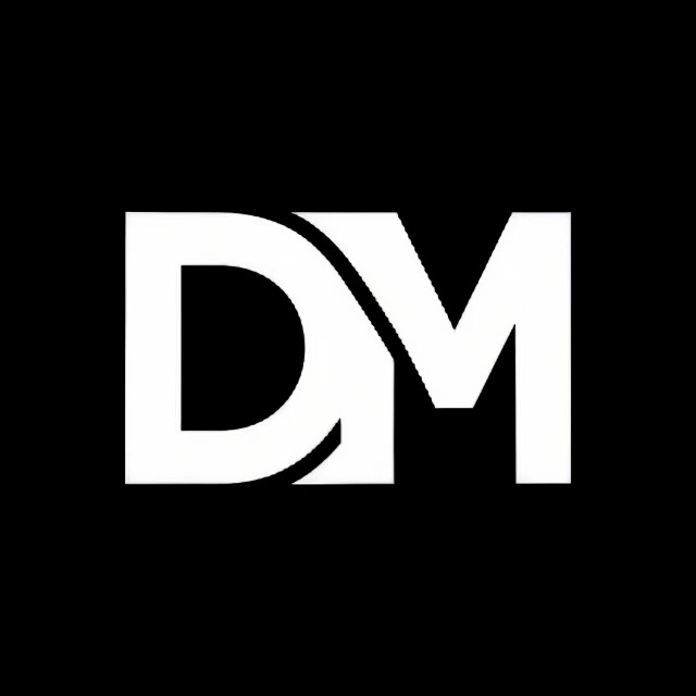 DearMi嫡蜜的LOGO