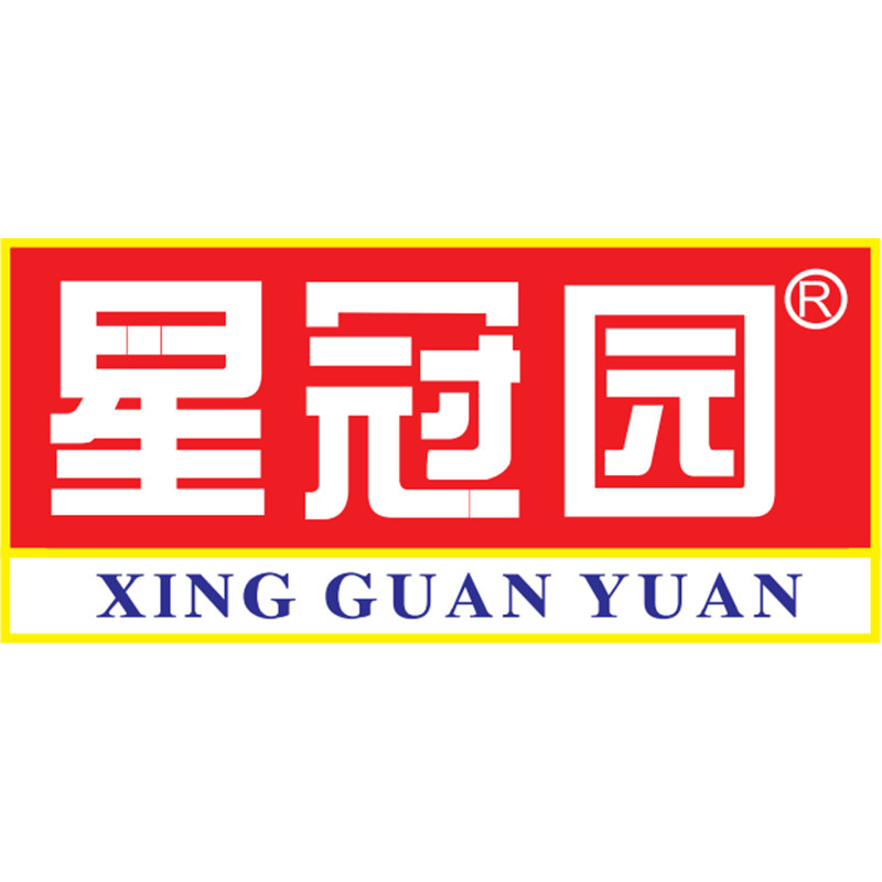 星冠园食品专营店