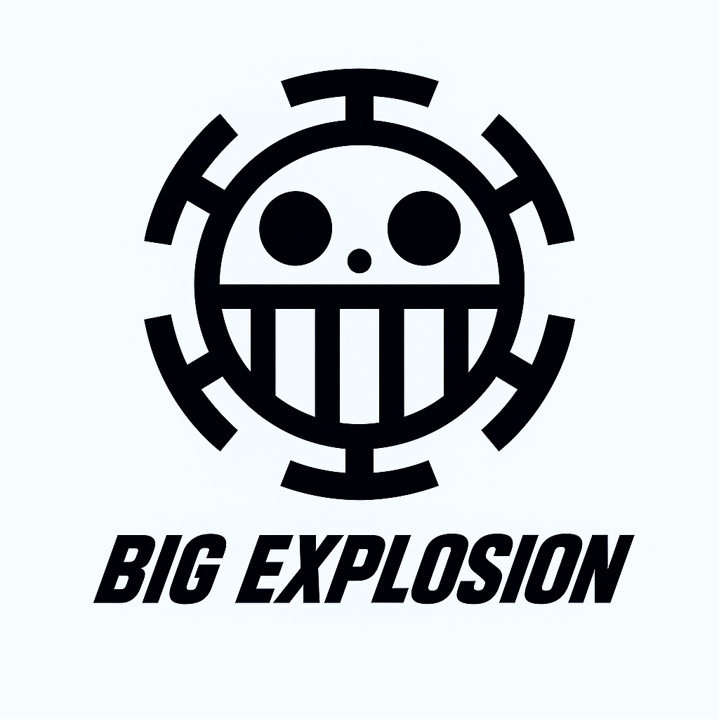 BIG EXPL OSION旗舰店