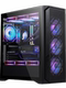Xianma Chitu 1 Desktop Computer Case with Type-C Port/Atx Motherboard/360 Water Cooling/Dust-Proof Computer Case